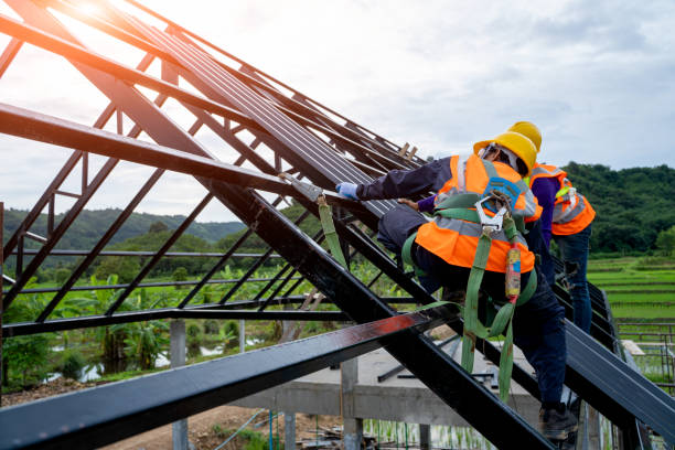 Best Gutter Installation and Roofing  in Olivet, TN