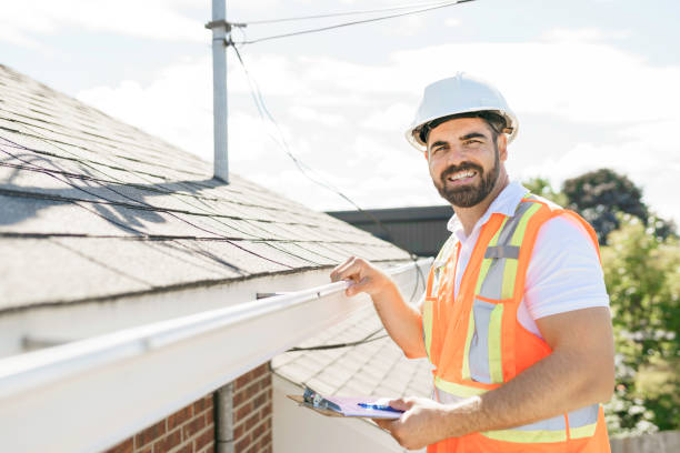 Best Roof Gutter Cleaning  in Olivet, TN