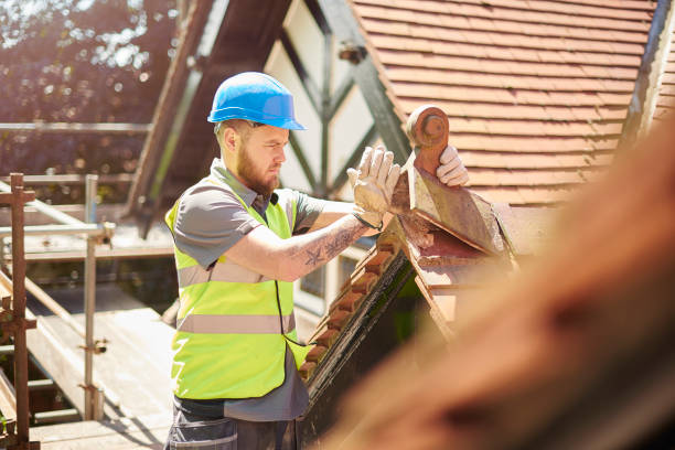 Best Slate Roofing Contractor  in Olivet, TN