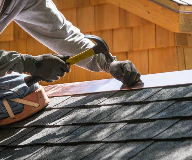 Best Residential Roofing Contractor  in Olivet, TN